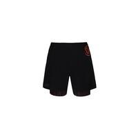 Rock Experience | Born to Run P. Bermuda Man Pant | Pantalons | Bermudes