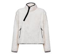 Rock Experience Carezza Half Zip Fleece Blanc M Femme