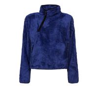 Rock Experience Carezza Half Zip Fleece Bleu S Femme