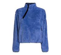 Rock Experience Carezza Half Zip Fleece Bleu L Femme