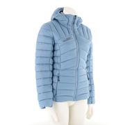 Rock Experience Cosmic 2.0 Padded Femmes Veste Outdoor S Bleu clair