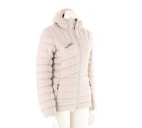 Rock Experience Cosmic 2.0 Padded Femmes Veste Outdoor S Gris