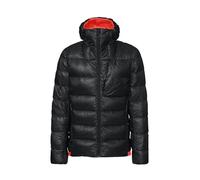 Rock Experience CRACK BABY 2.0 VESTE REMBOURRÉE POUR HOMME