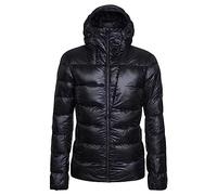 Rock Experience Crack Baby Down Jacket Homme