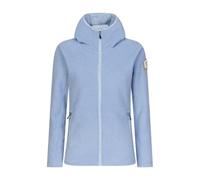 Rock Experience Crystal Full Zip Fleece Bleu XL Femme
