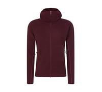 Rock Experience Crystal Polaire de Sport pour Femme