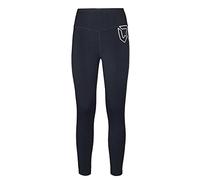 Rock Experience Darkness Leggings Noir XS Femme