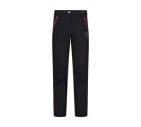 Rock Experience Delta Mountains Pantalon de Montagne pour Femme