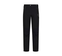 Rock Experience Delta Mountains Pants Noir M Femme