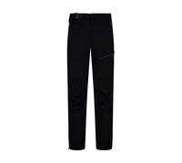 Rock Experience Delta Mountains Pants Noir S Homme
