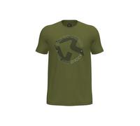 Rock Experience Dimore Degli Dei Short Sleeve T-Shirt S