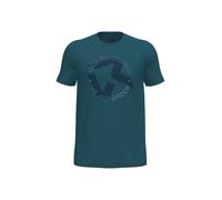 Rock Experience Dimore Degli Dei Short Sleeve T-Shirt XL