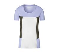 Rock Experience Drum SS T-Shirt Femme