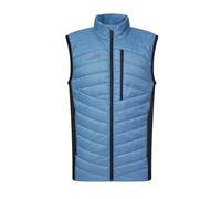 Rock Experience Eco Manitoba Gilet pour activités extérieures pour homme