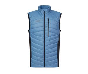 Rock Experience Eco Manitoba Gilet pour activités extérieures pour homme