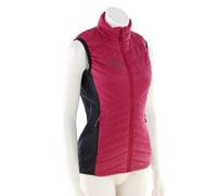Rock Experience Eco Manitoba Hybrid Femmes Gilet Outdoor S Violet