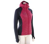 Rock Experience Eco Manitoba Hybrid Femmes Veste Outdoor M Violet