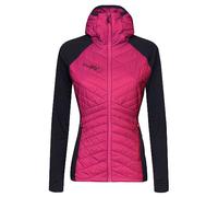 Rock Experience Eco Manitoba Hybrid Jacket Femme