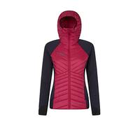 Rock Experience Eco Manitoba Hybrid Jacket Femme
