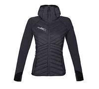 Rock Experience Eco Manitoba Hybrid Jacket Femme