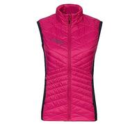 Rock Experience Eco Manitoba Hybrid Sports vest Femme