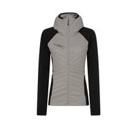 Rock Experience ECO Manitoba Veste Coupe-Vent pour Femme