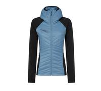 Rock Experience Eco Manitoba Veste pour femme (paquet de 1)