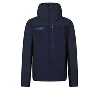 Rock Experience Elim Padded Jacket Bleu L Homme