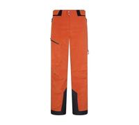 Rock Experience Epic Ride 2.0 Padded Pants Orange L Homme