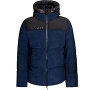 Rock Experience Epic Ride Jacket Bleu S Homme