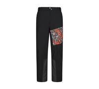 Rock Experience Fanatic Pantalon de Compression Homme