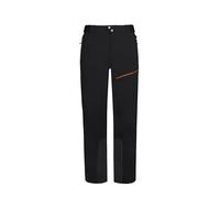 Rock Experience Fanatic Pantalon de Compression Homme