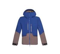 Rock Experience Fanatic Padded Jacket Orange XL Homme