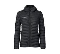 Rock Experience Fortune 2.0 Hybrid Jacket Noir S Femme