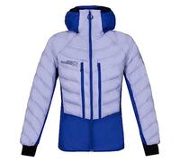 ROCK EXPERIENCE Femme Kavick Padded Jacket, 2268 BABY LAVENDER+1292 SURF THE WEB, M EU