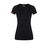ROCK EXPERIENCE Femme Makani 2.0 T Shirt, 1556+1562+0740, L EU