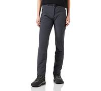 ROCK EXPERIENCE Femme Triolet Pants, 1323 Ebony + 0208 Caviar, S EU