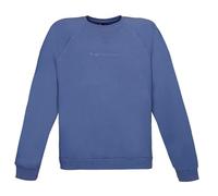 Rock Experience | Font Crew Neck Man Sweatshirt | Sweat Outdoor
