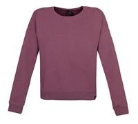 Rock Experience Font Crew Neck Woman Sweatshirt d'extérieur pour Femme (Paquet de 1)