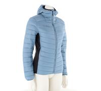 Rock Experience Fortune 2.0 Hybrid Femmes Veste Outdoor S Bleu clair