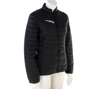 Rock Experience Fortune Padded Femmes Veste Outdoor S Noir