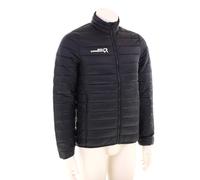 Rock Experience Fortune Padded Hommes Veste isolante S Noir