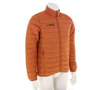Rock Experience Fortune Padded Hommes Veste isolante XL Orange