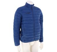 Rock Experience Fortune Padded Hommes Veste isolante XXL Bleu