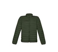 Rock Experience Fortune Padded Down Jacket Vert M Homme