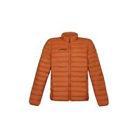 Rock Experience Fortune Padded Down Jacket Orange XL Homme
