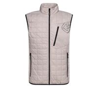 Rock Experience Gilet Golden Gate Packable Padded