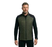 Rock Experience Gilet Lancelot 2.0 Hybrid