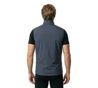 Rock Experience Gilet Lancelot Hybrid
