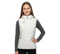 Rock Experience Re.cosmic 3.0 Vest Blanc M Femme